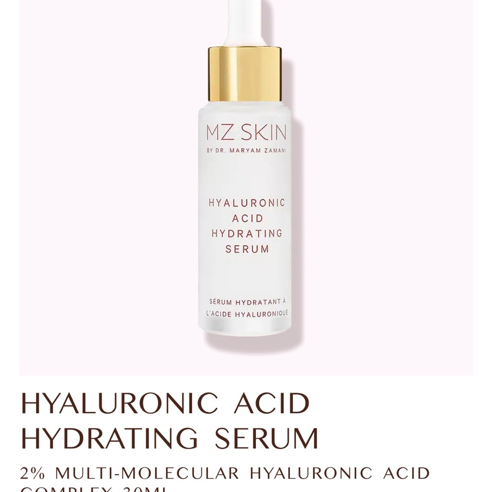MZ SKIN By Dr. Maryam Zamani